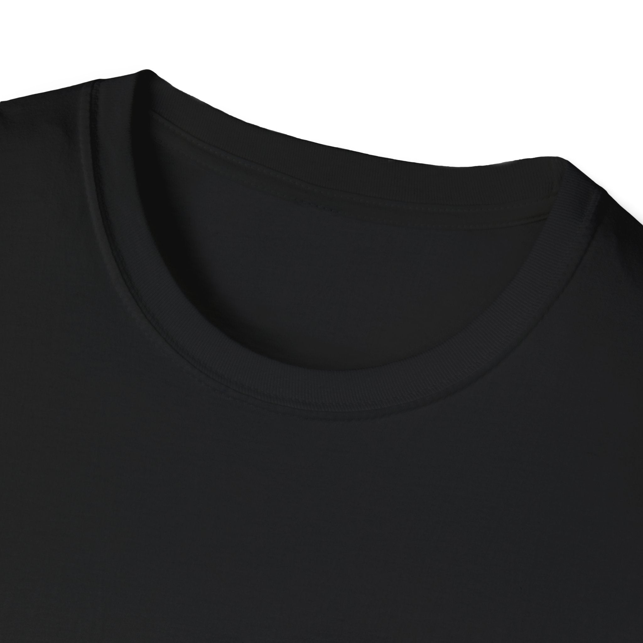 The Unipan Collection —  The Confident T-Shirt