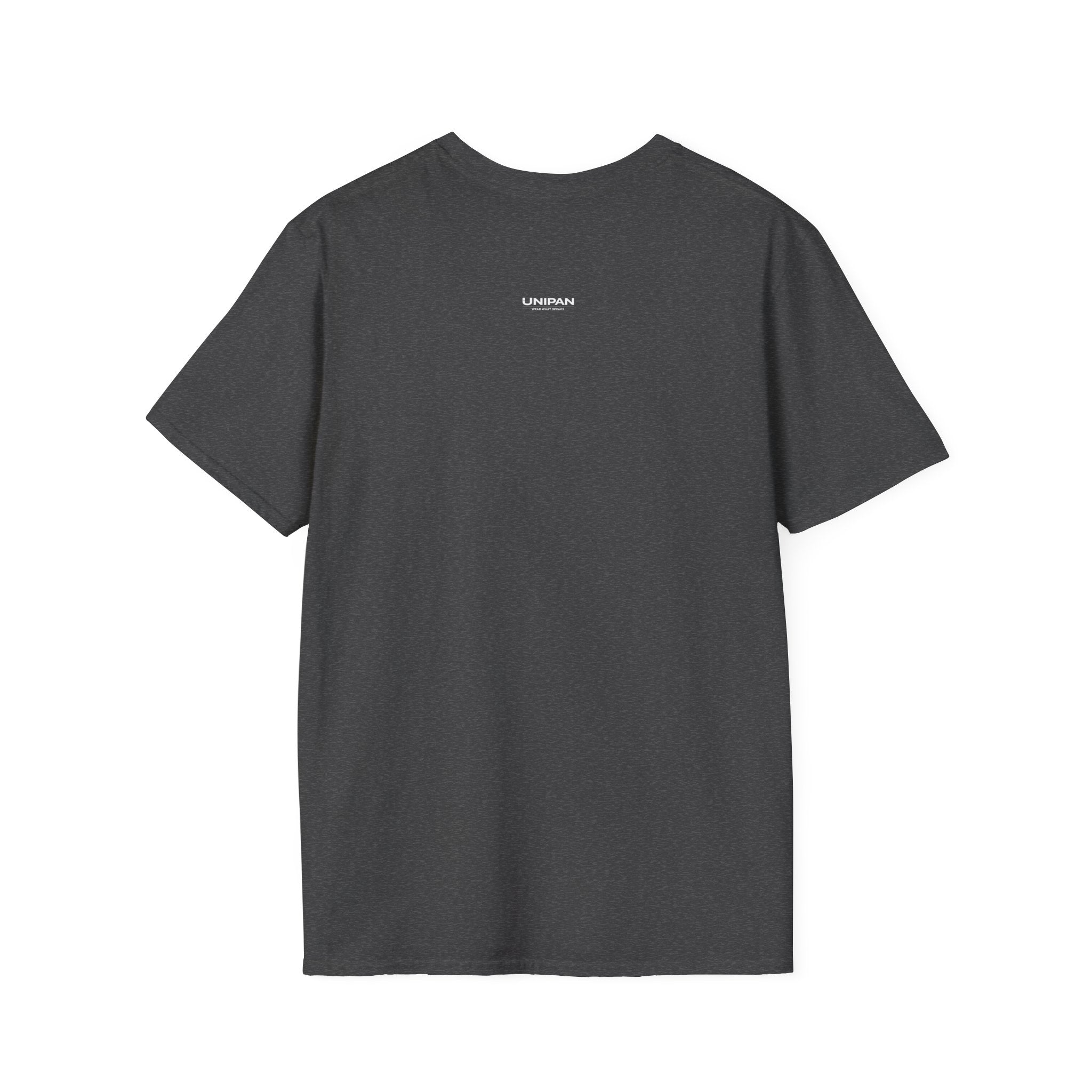 Level 'Never Heard Of Her' T-Shirt