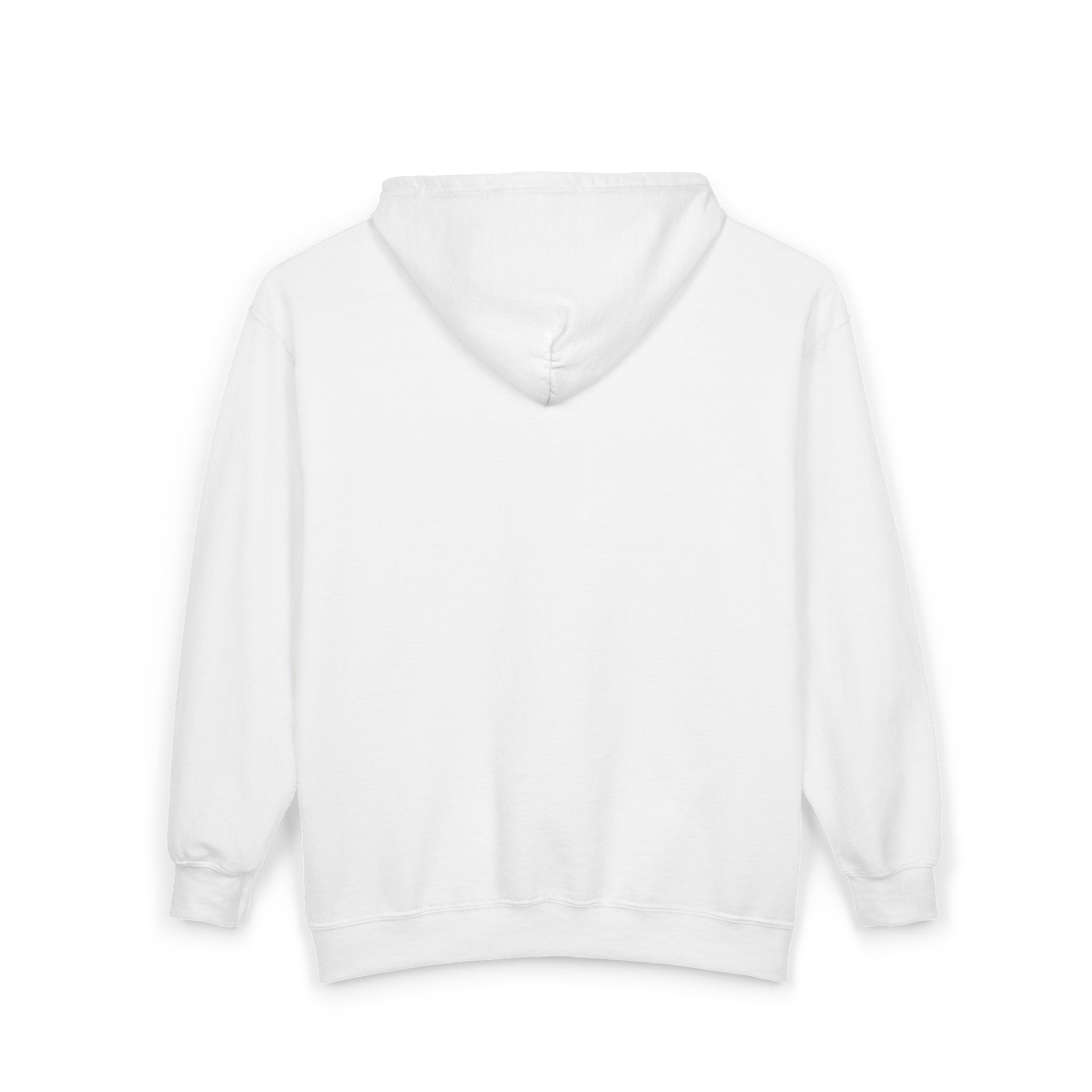 The Unipan Collection - Zip-Up Confident Sweater