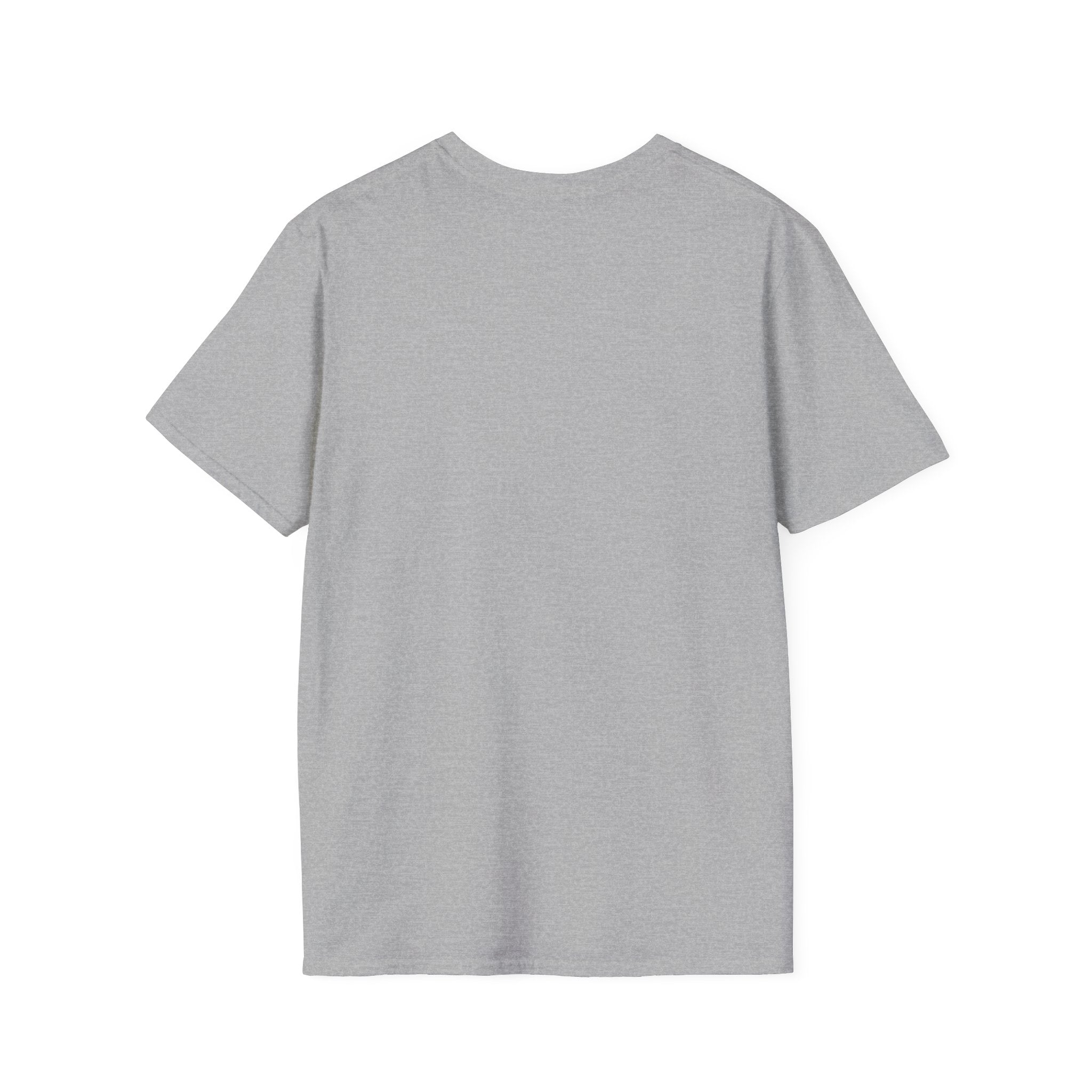 Motivational T-Shirt — "You're handling more than most people see."
