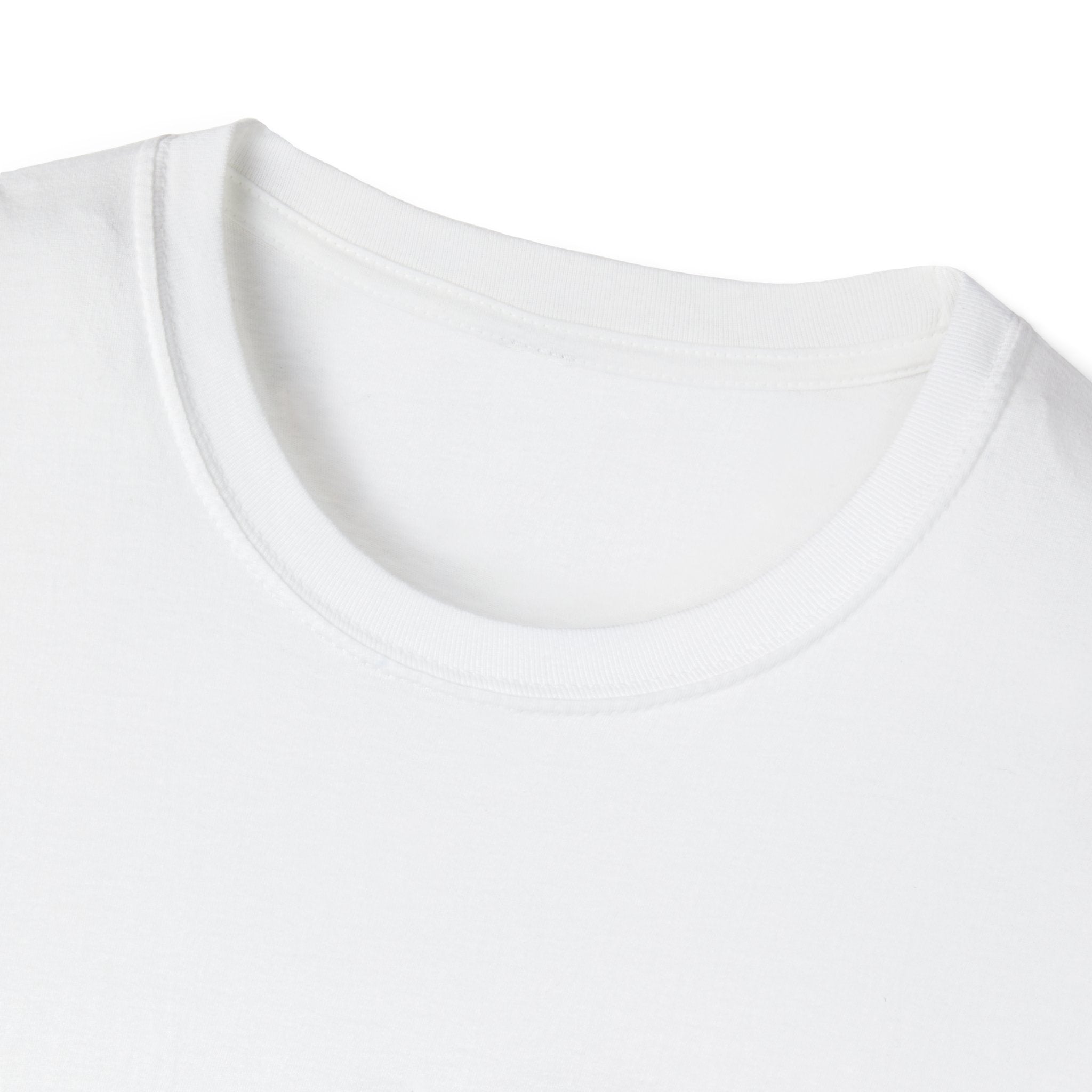 The Unipan Collection —  The Confident T-Shirt