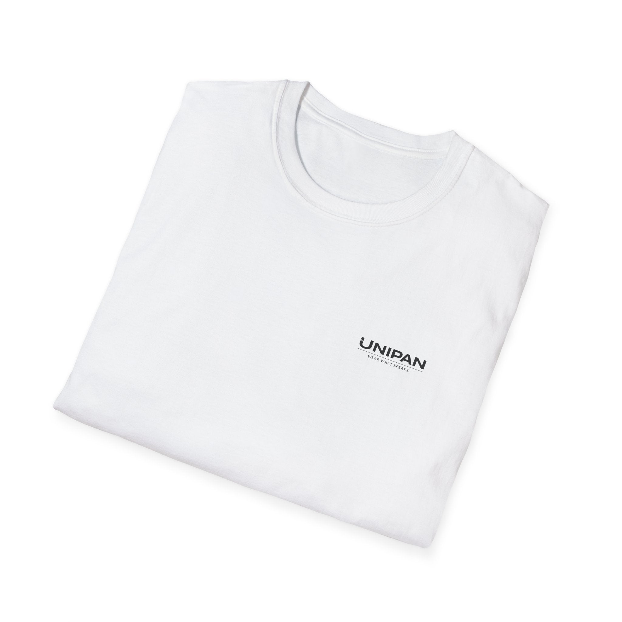 Unipan Golf Line T- Shirt: Payne Stewart