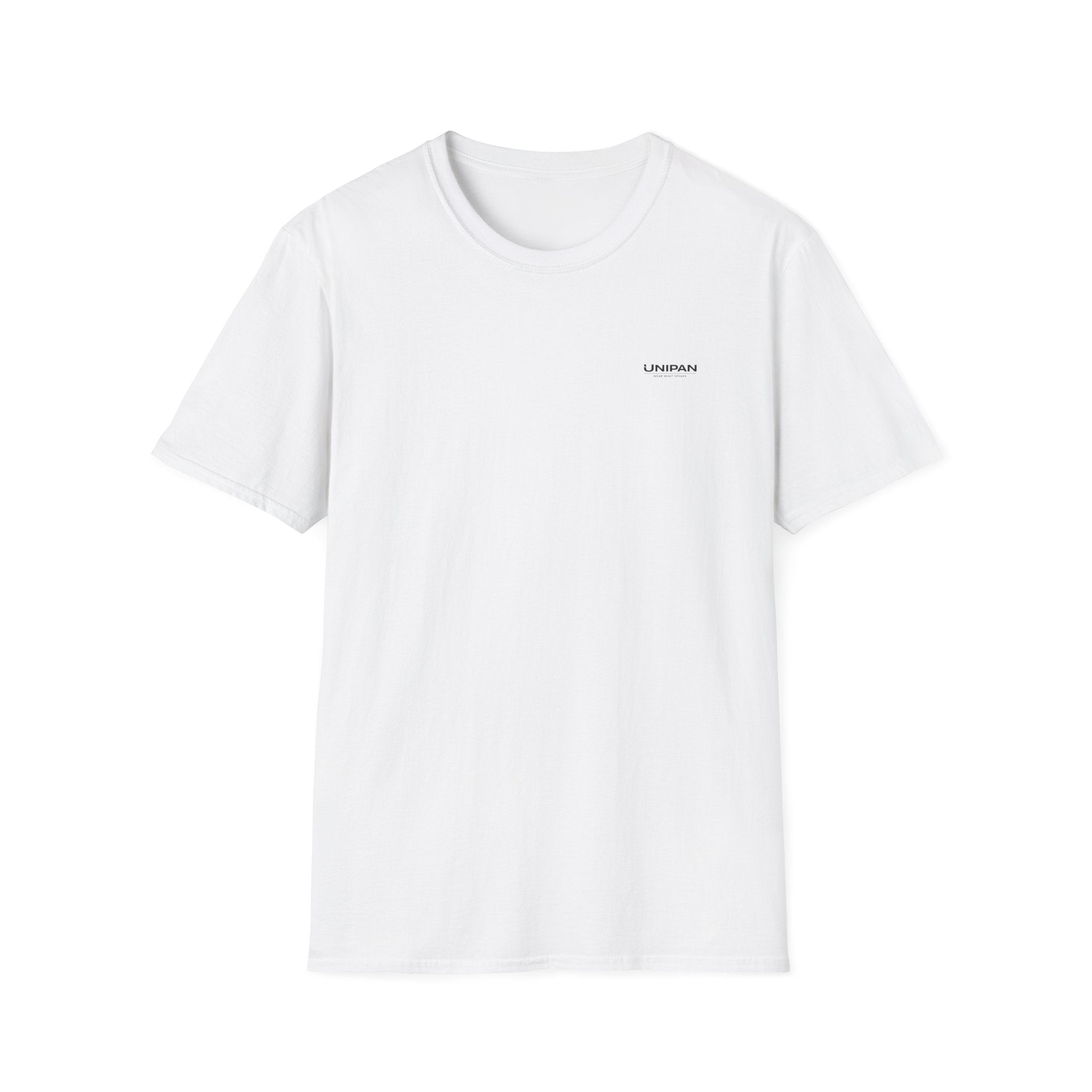 More Energy! More Passion! More Footwork! Graphic T-Shirt