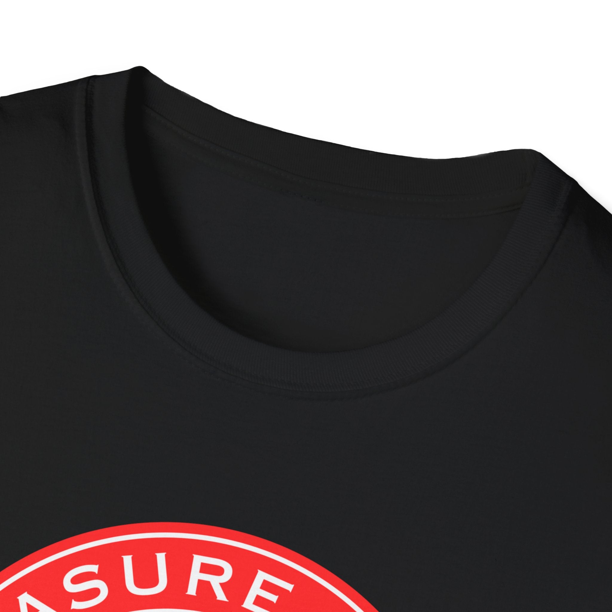 Measure Once Swear Twice T-Shirt