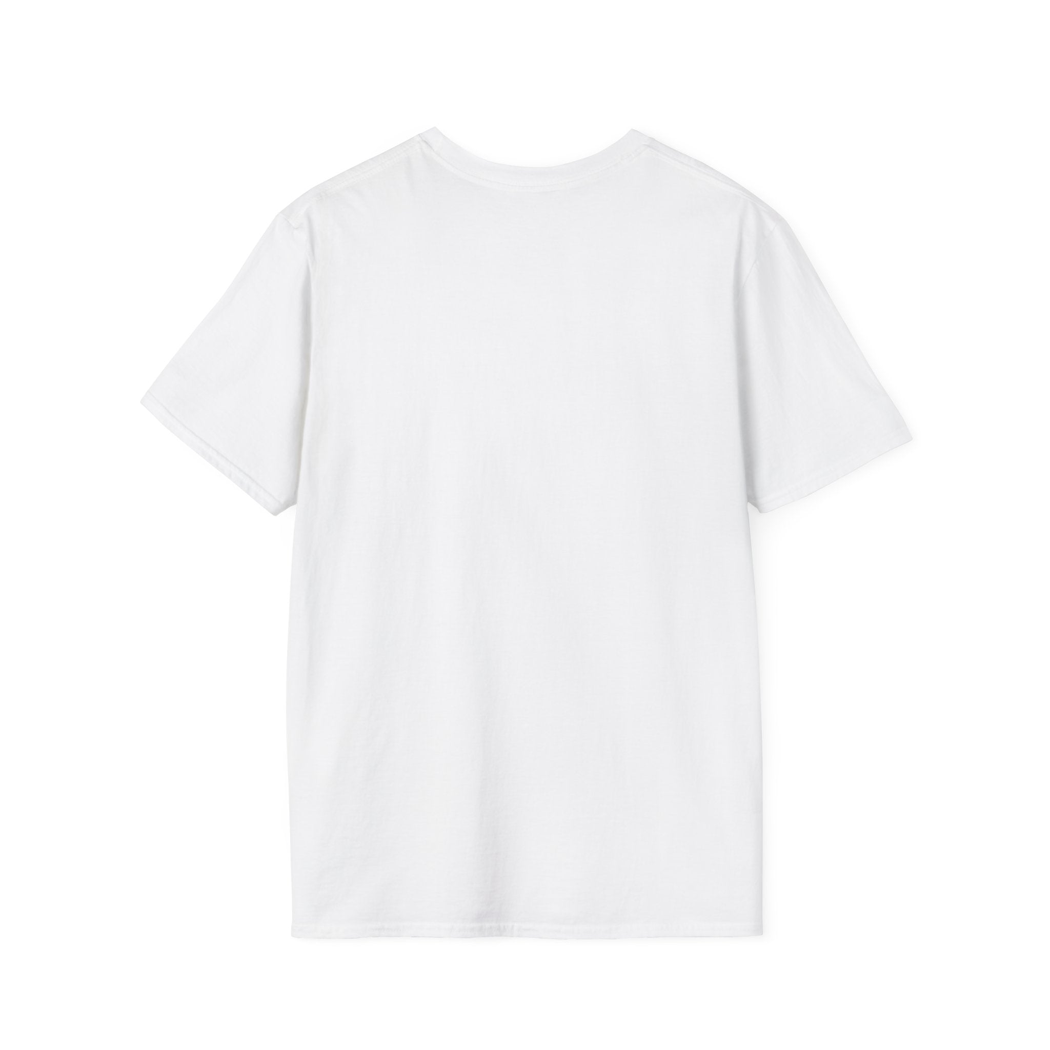 Inspirational Quote T-Shirt — "This moment doesn’t define your future."