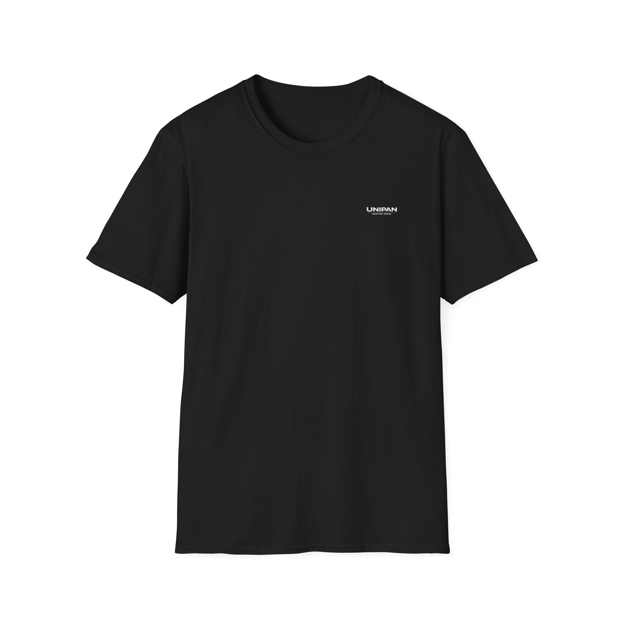 More Energy! More Passion! More Footwork! Graphic T-Shirt