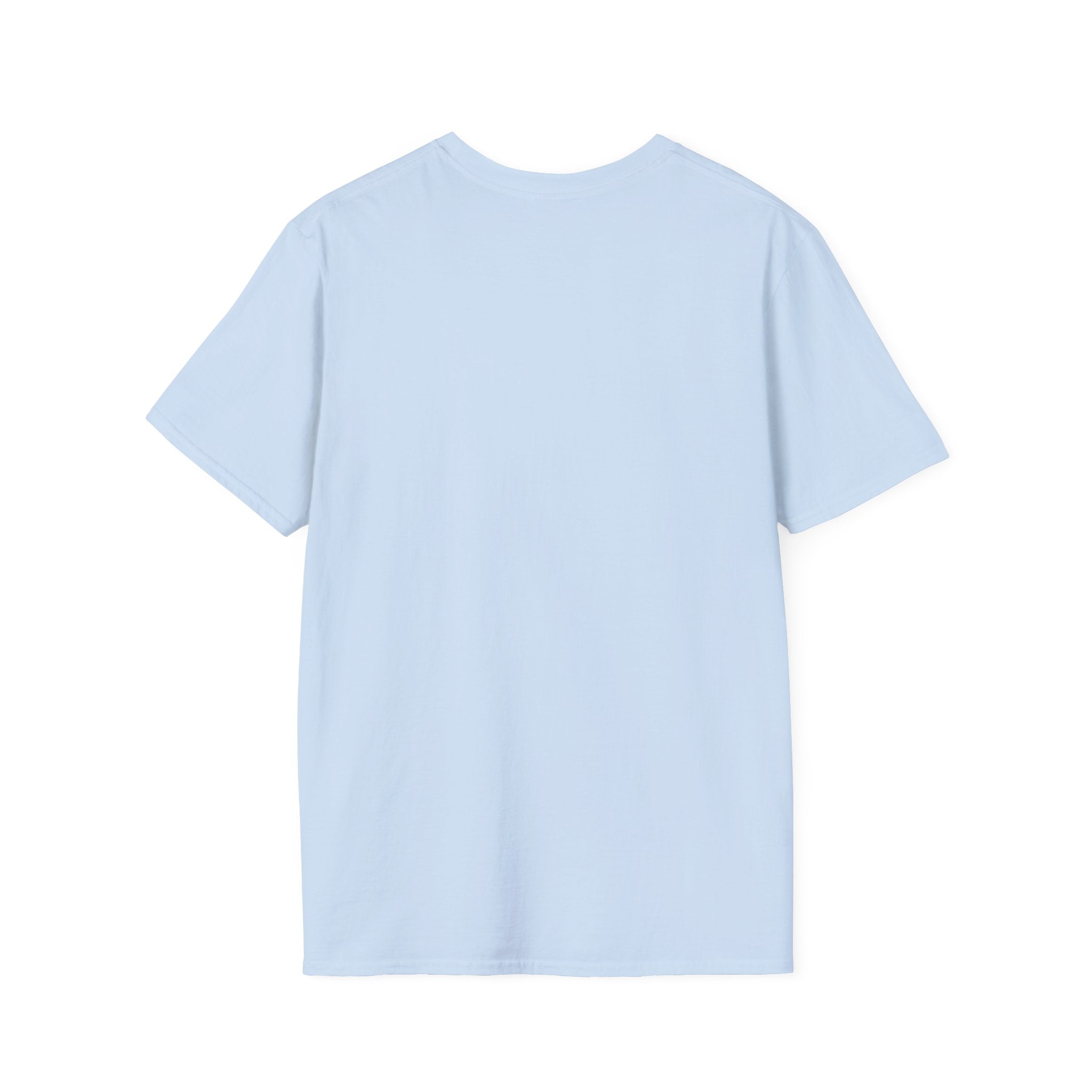 Motivational T-Shirt — "You're handling more than most people see."