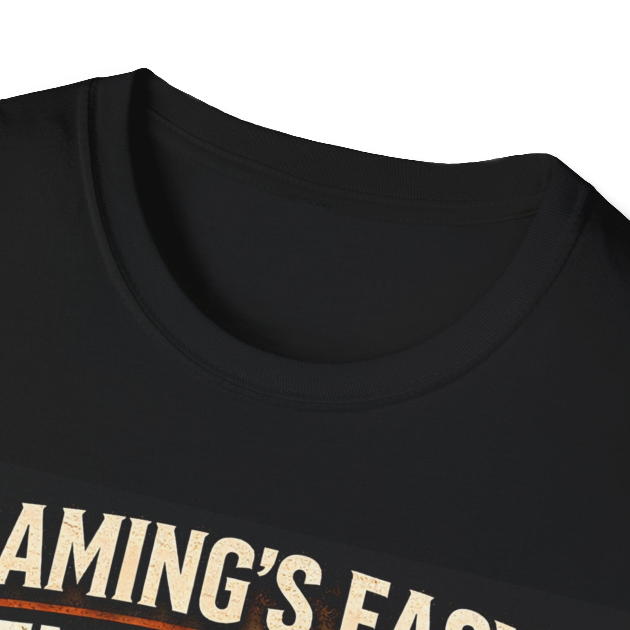 Framing's Easy, Clients Aren't - T‑Shirt