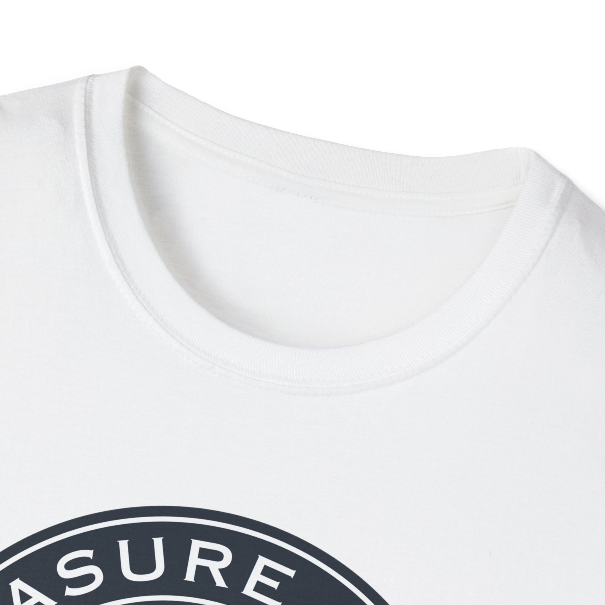 Measure Once Swear Twice T-Shirt