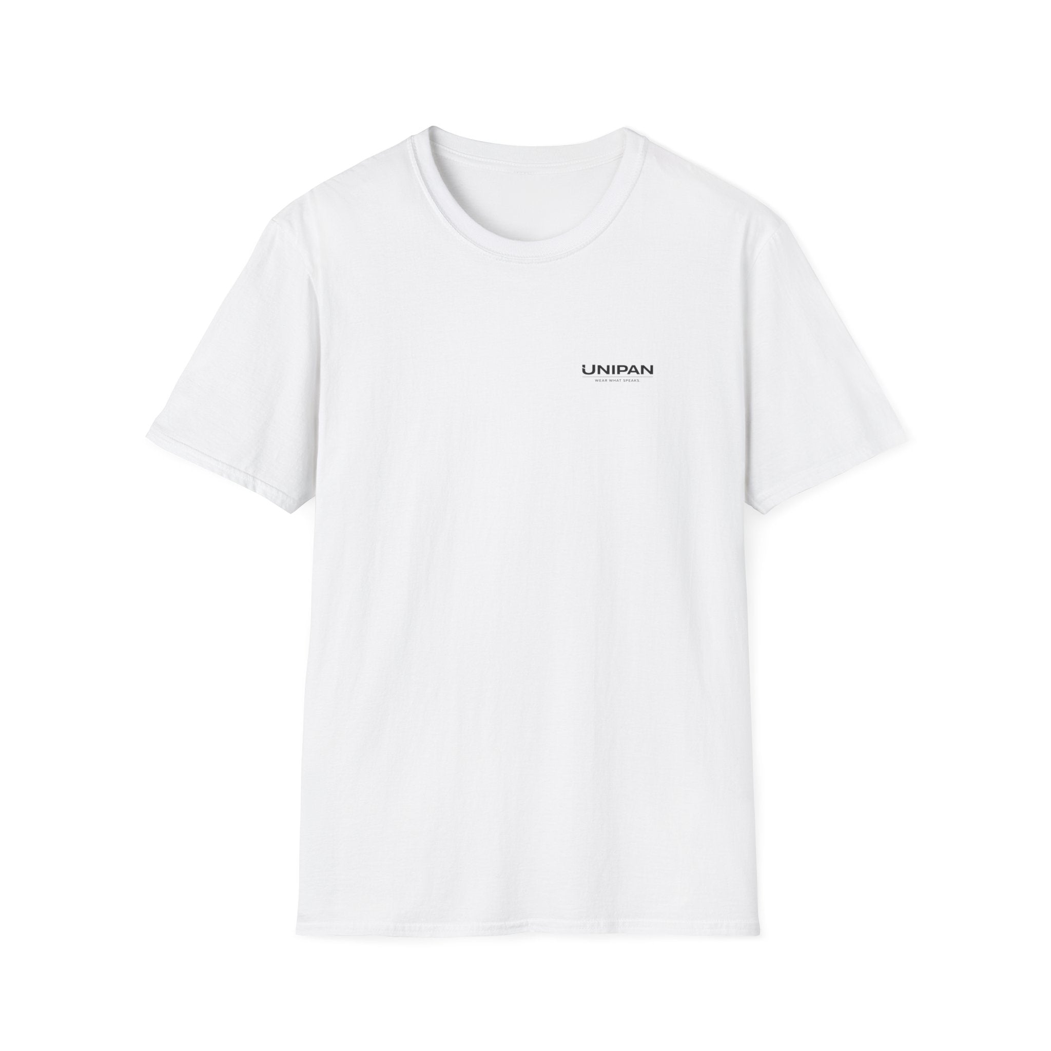 Unipan Golf line T-Shirt : Gary Player