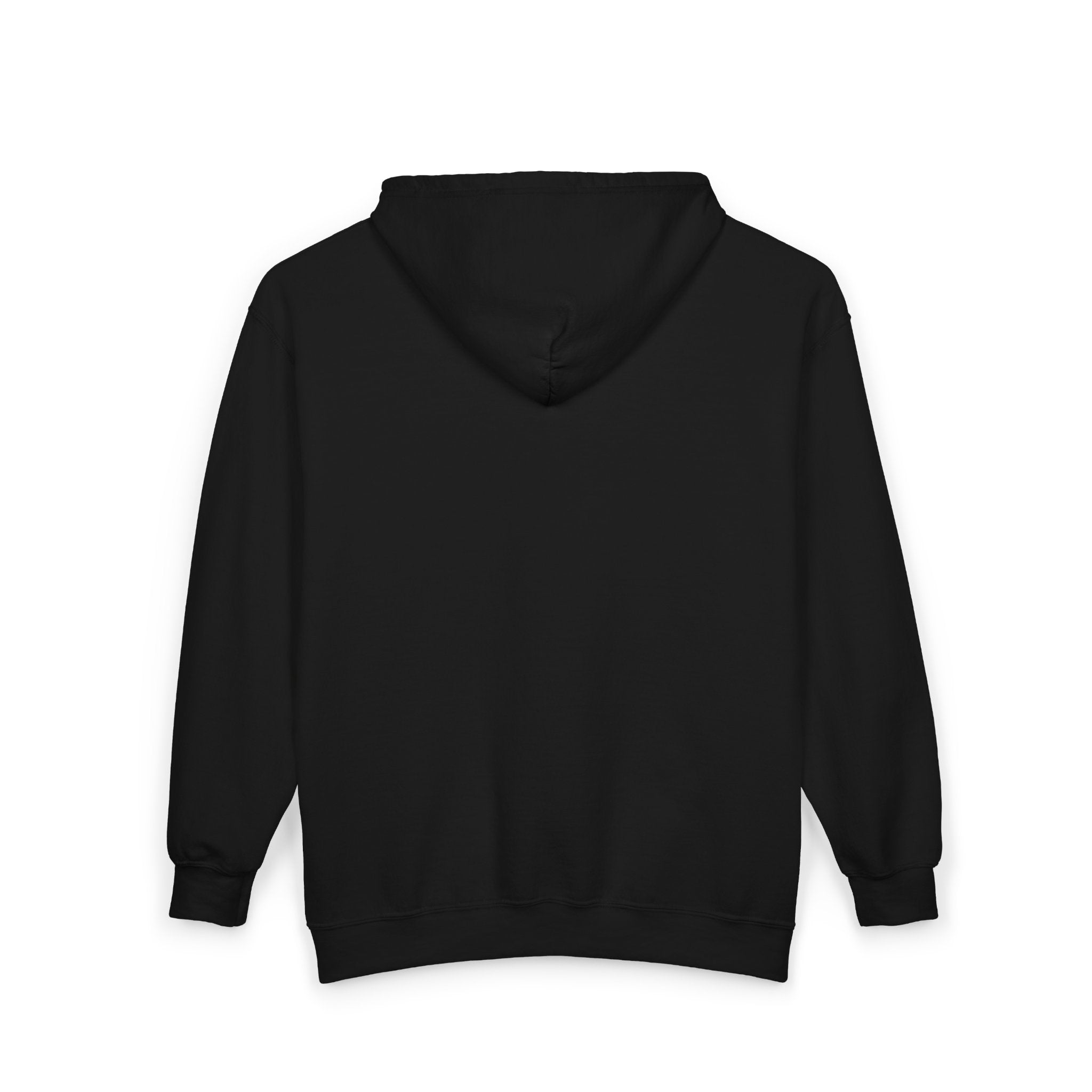 The Unipan Collection - Zip-Up Confident Sweater